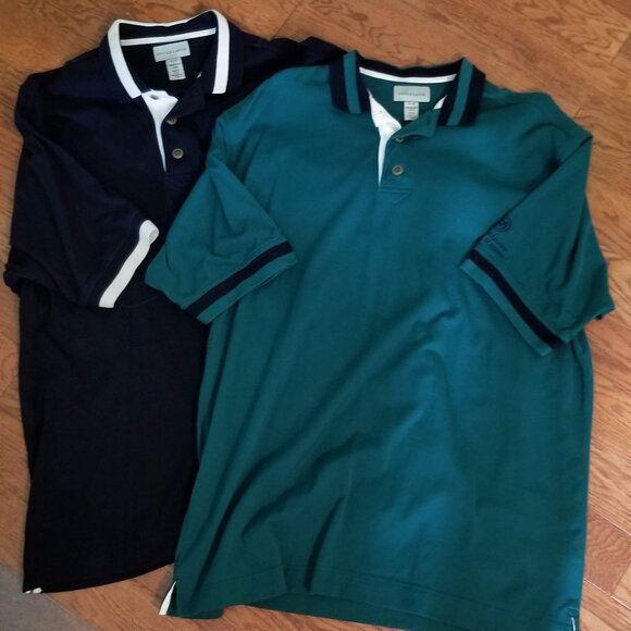 NWOT XL vintage golf tournament shirts - Picture 15 of 15